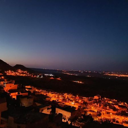 Merdin Boutique Hotel Mardin Buitenkant foto