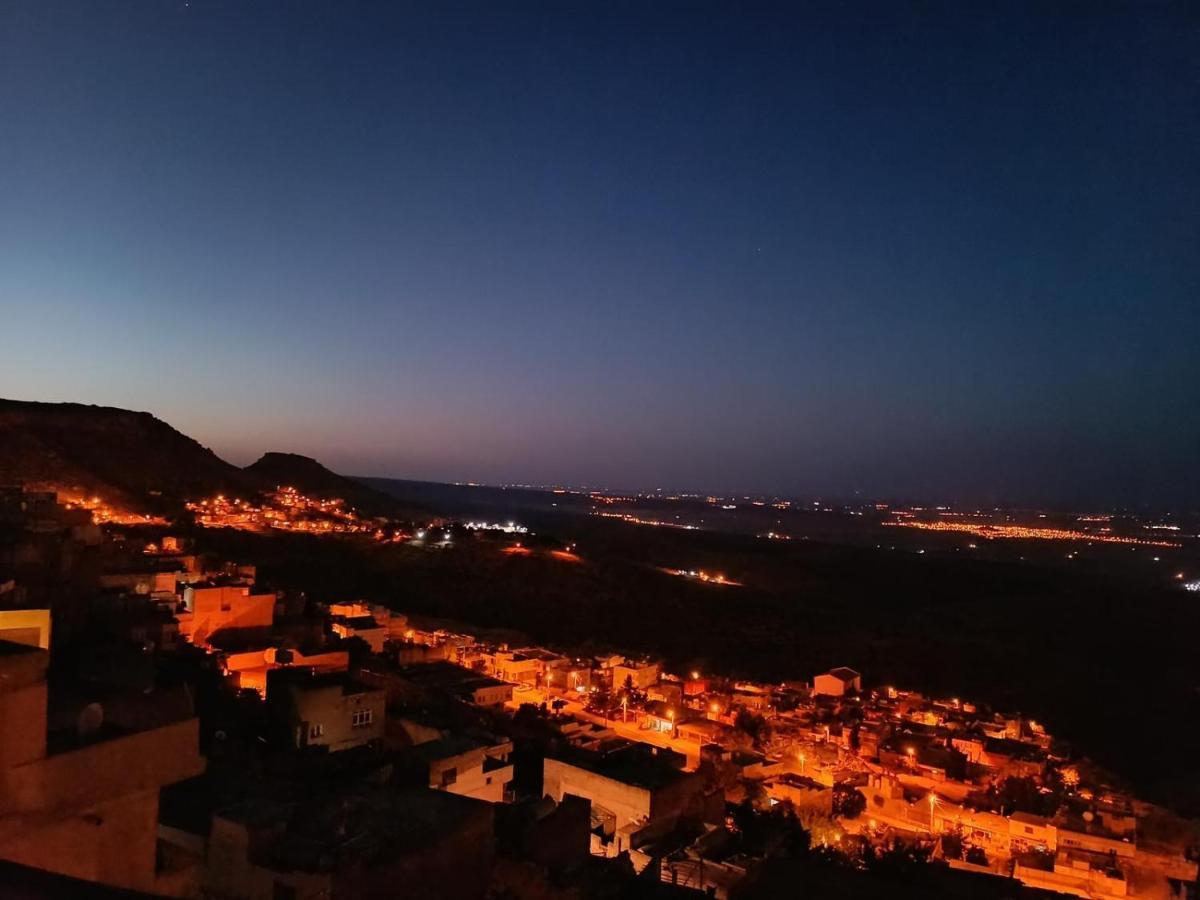 Merdin Boutique Hotel Mardin Buitenkant foto