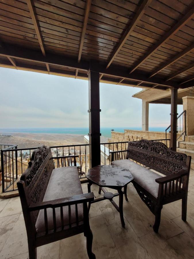 Merdin Boutique Hotel Mardin Buitenkant foto