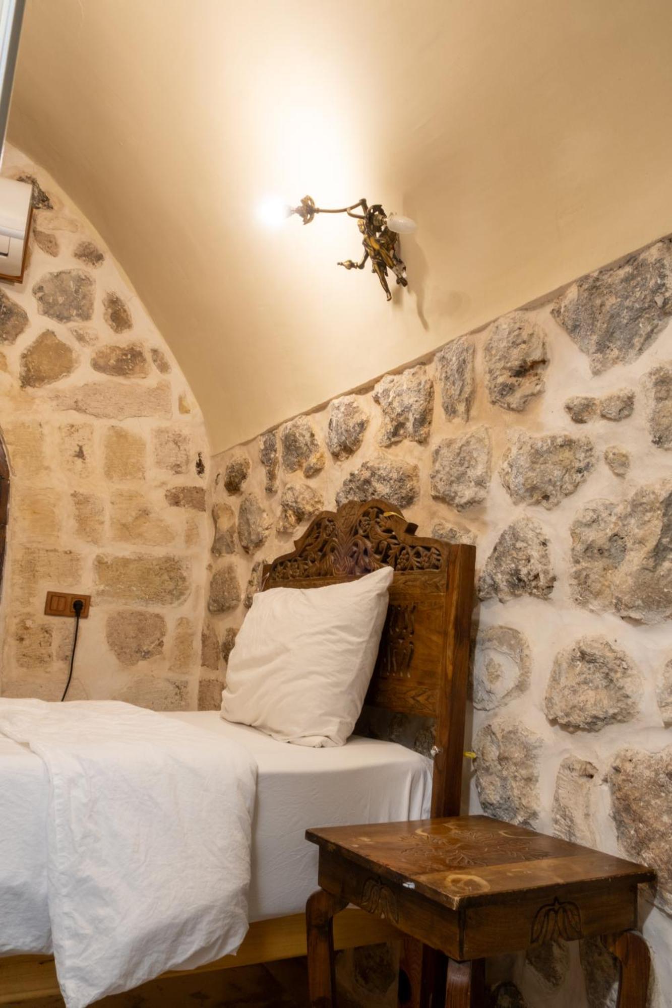 Merdin Boutique Hotel Mardin Buitenkant foto