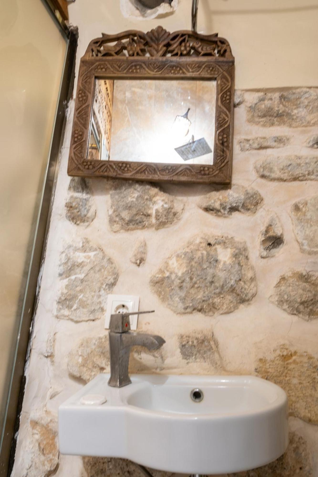 Merdin Boutique Hotel Mardin Buitenkant foto