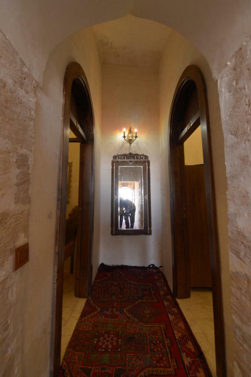 Merdin Boutique Hotel Mardin Buitenkant foto