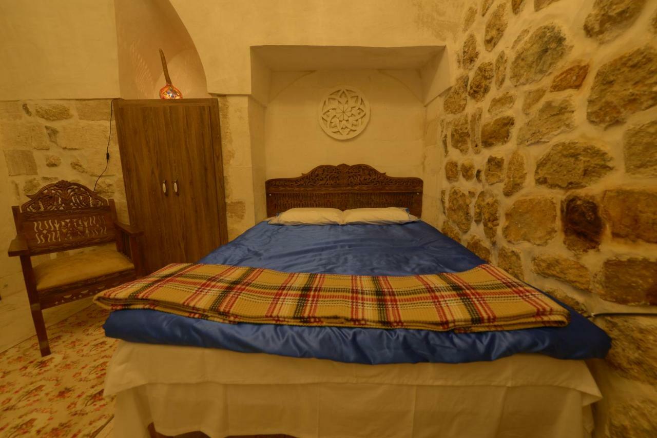 Merdin Boutique Hotel Mardin Buitenkant foto