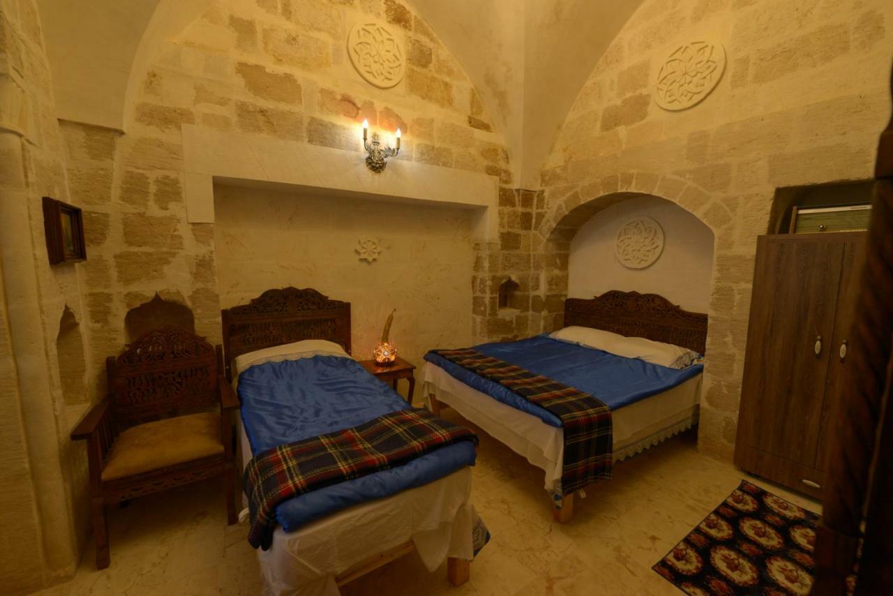 Merdin Boutique Hotel Mardin Buitenkant foto