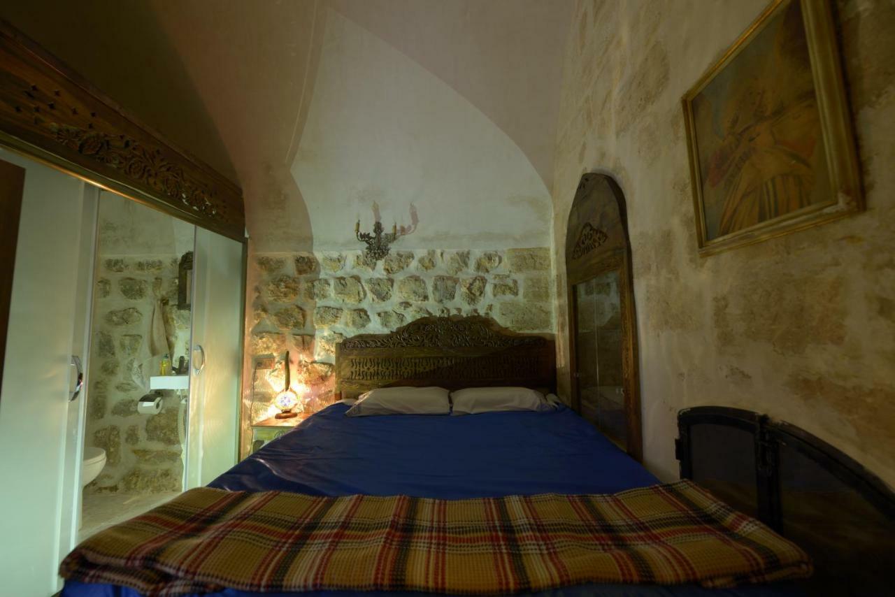 Merdin Boutique Hotel Mardin Buitenkant foto
