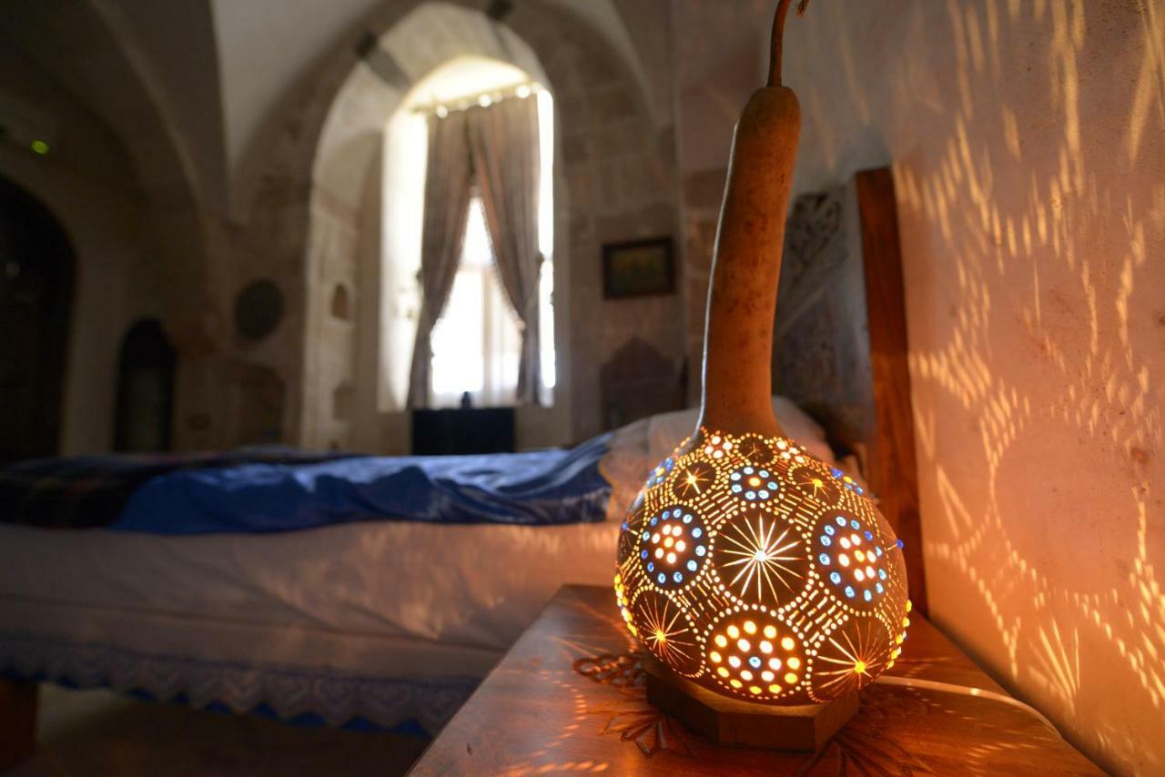 Merdin Boutique Hotel Mardin Buitenkant foto