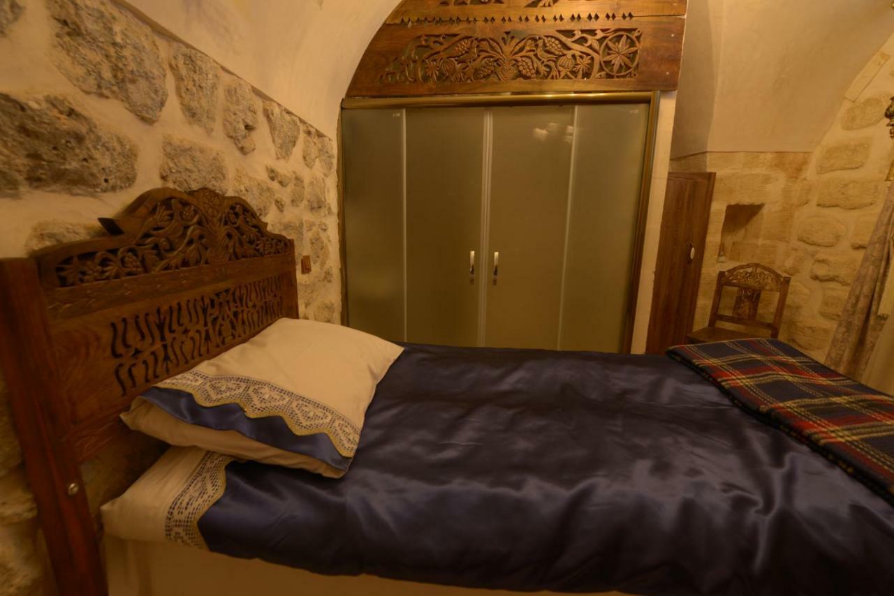 Merdin Boutique Hotel Mardin Buitenkant foto