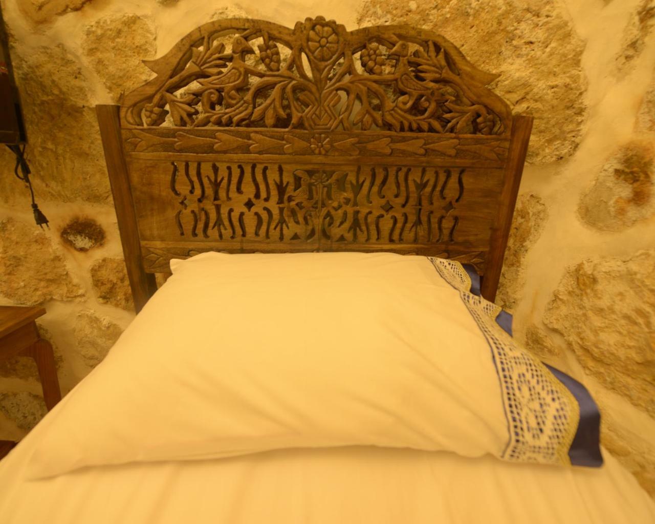 Merdin Boutique Hotel Mardin Buitenkant foto