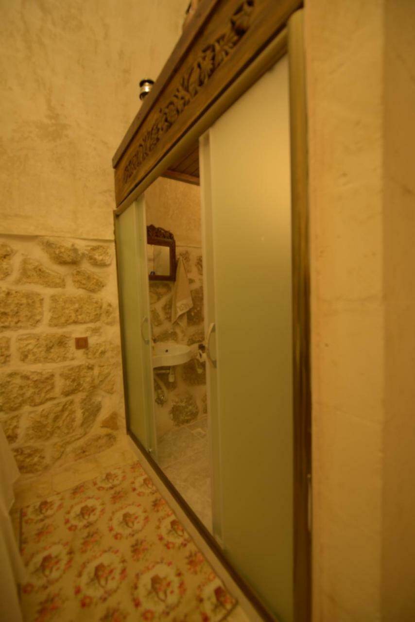 Merdin Boutique Hotel Mardin Buitenkant foto