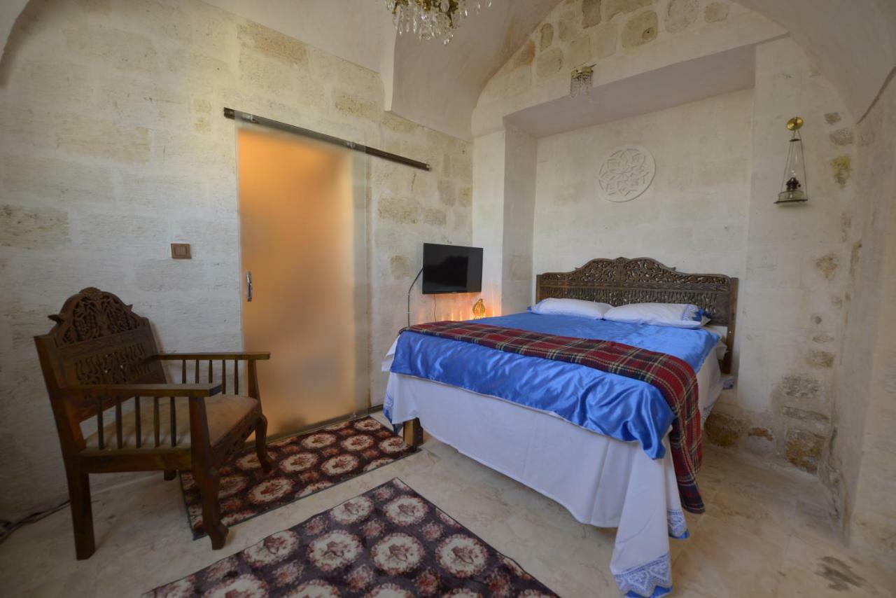 Merdin Boutique Hotel Mardin Buitenkant foto
