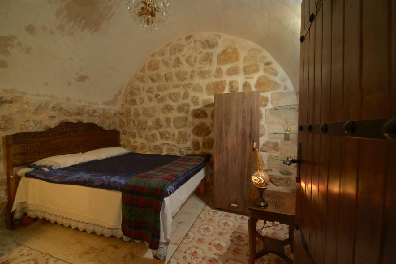 Merdin Boutique Hotel Mardin Buitenkant foto