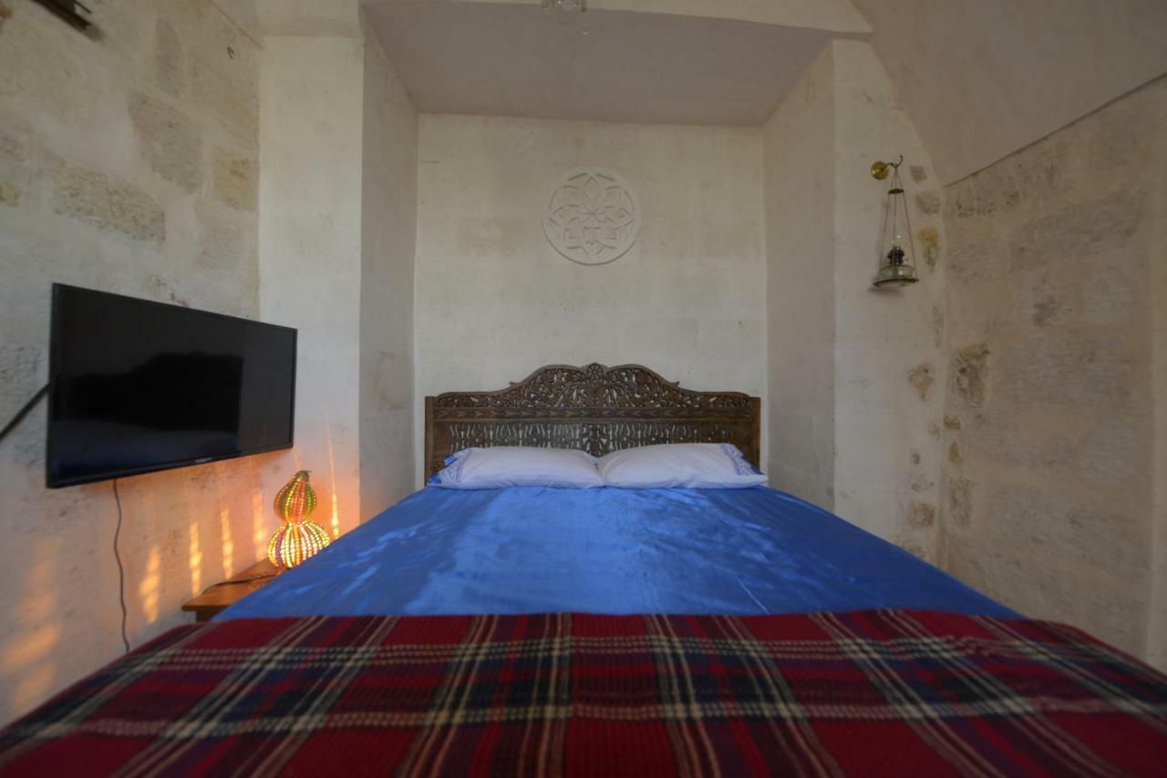 Merdin Boutique Hotel Mardin Buitenkant foto