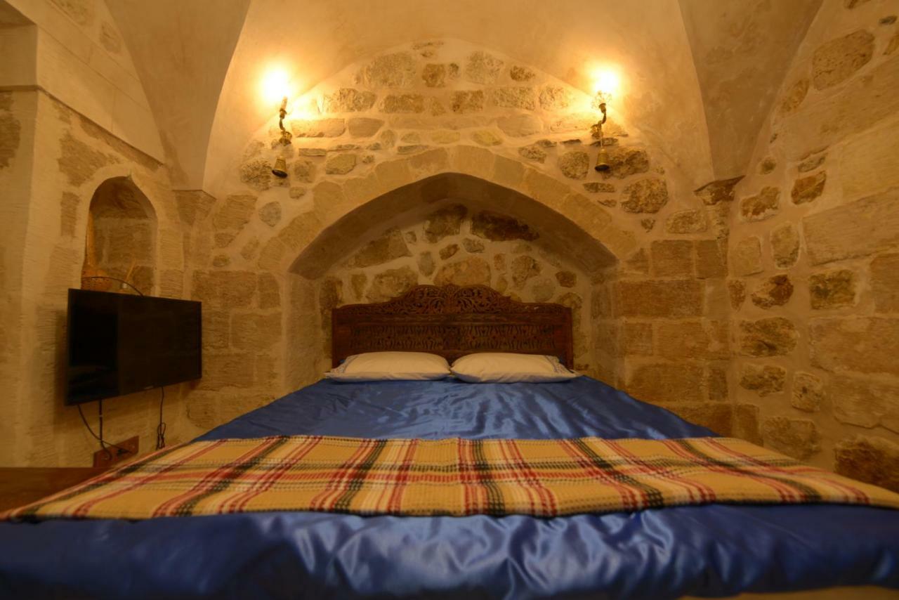 Merdin Boutique Hotel Mardin Buitenkant foto