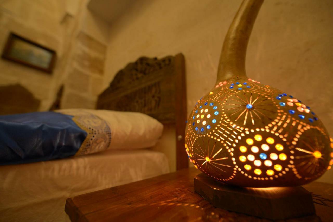 Merdin Boutique Hotel Mardin Buitenkant foto