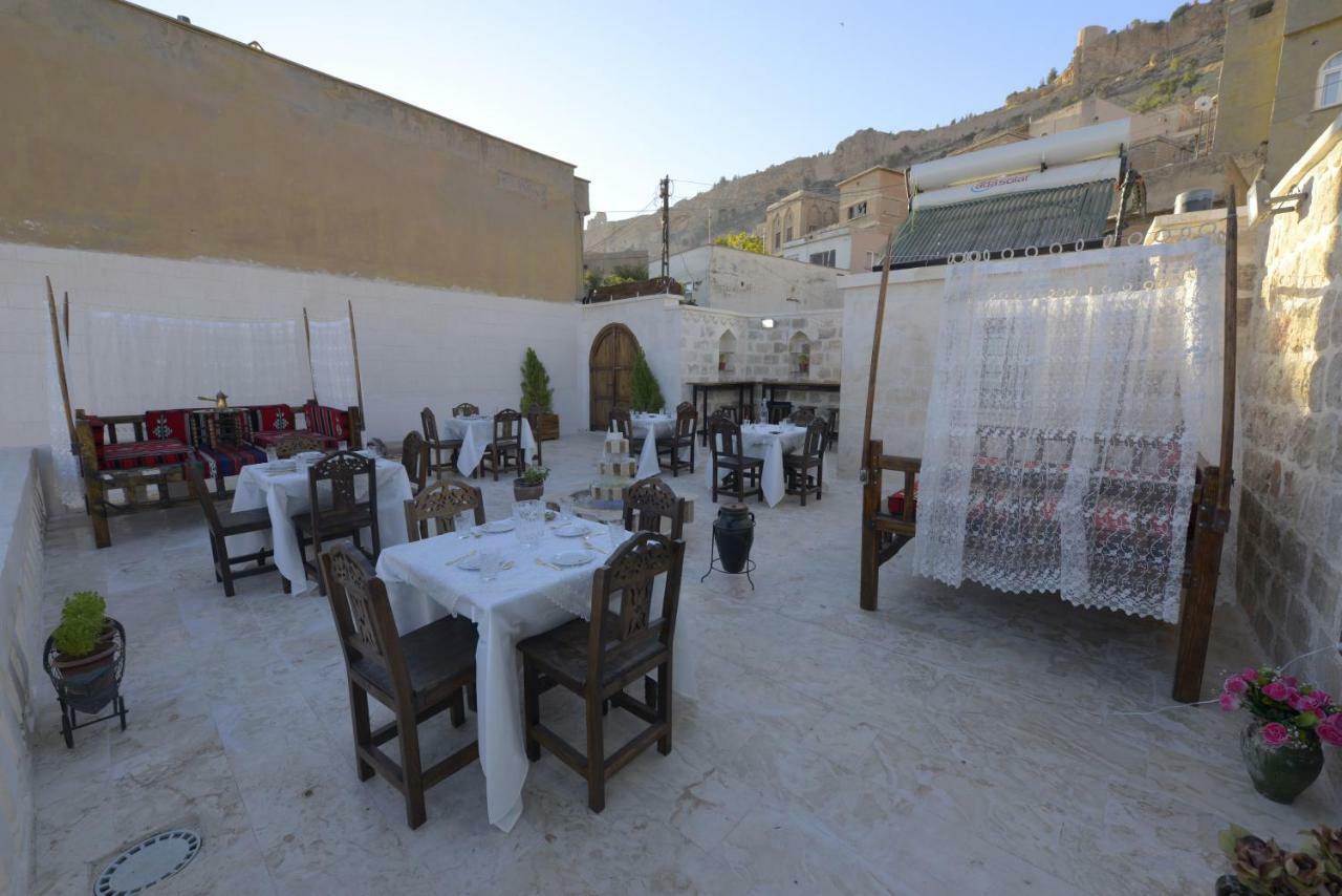 Merdin Boutique Hotel Mardin Buitenkant foto