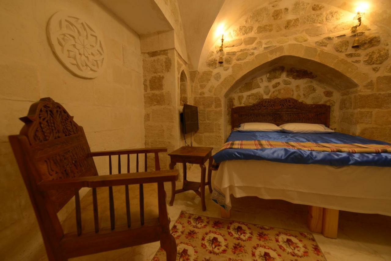 Merdin Boutique Hotel Mardin Buitenkant foto