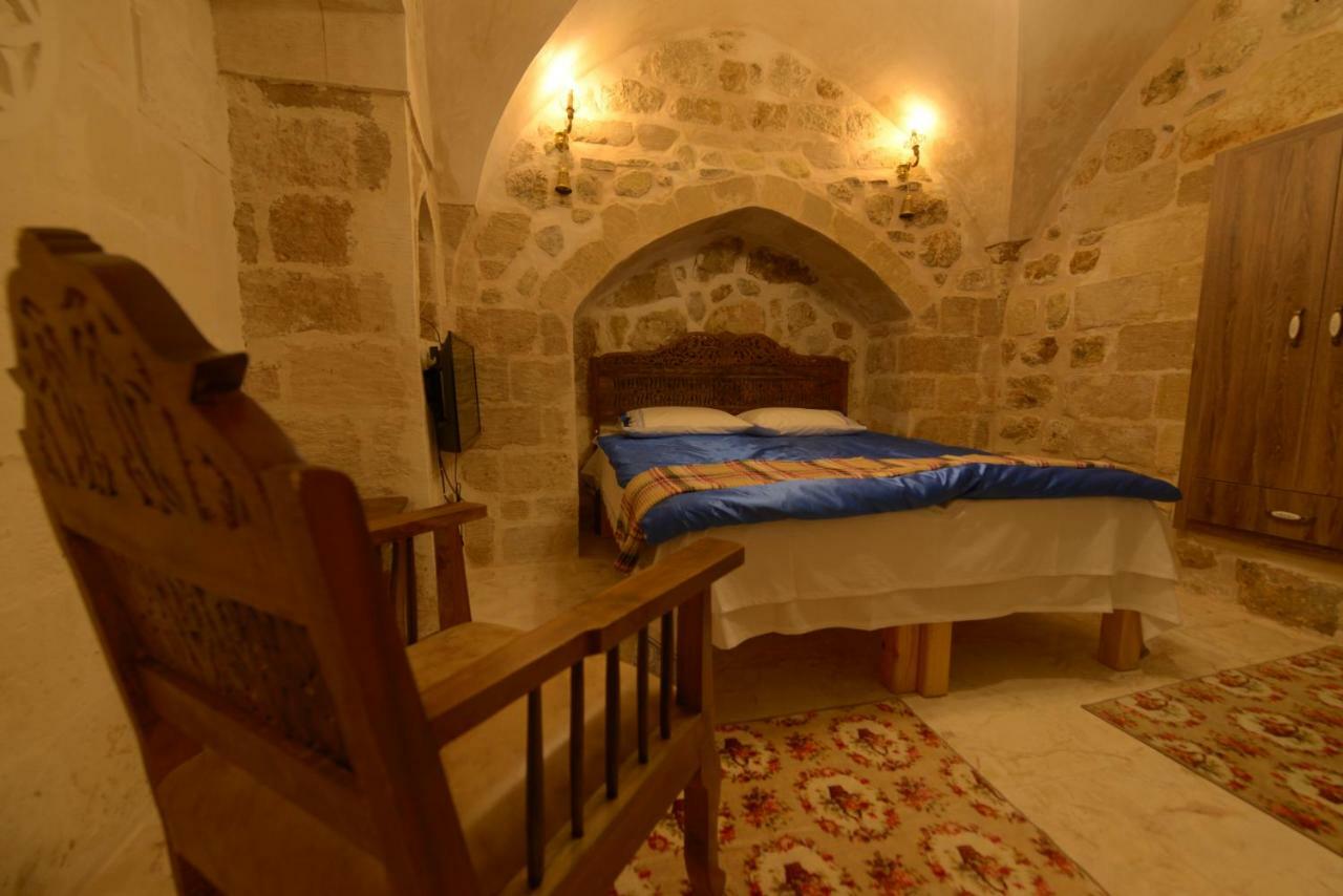 Merdin Boutique Hotel Mardin Buitenkant foto