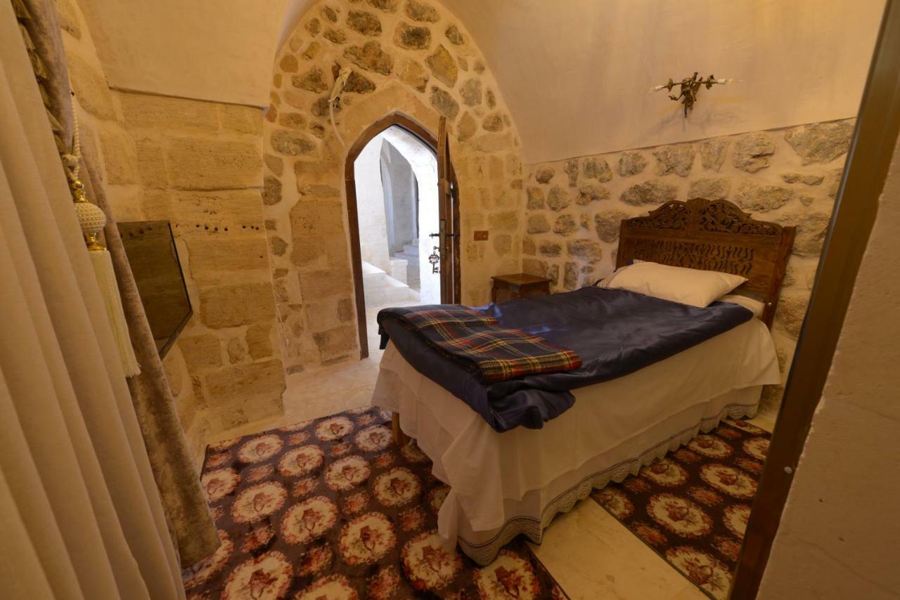 Merdin Boutique Hotel Mardin Buitenkant foto