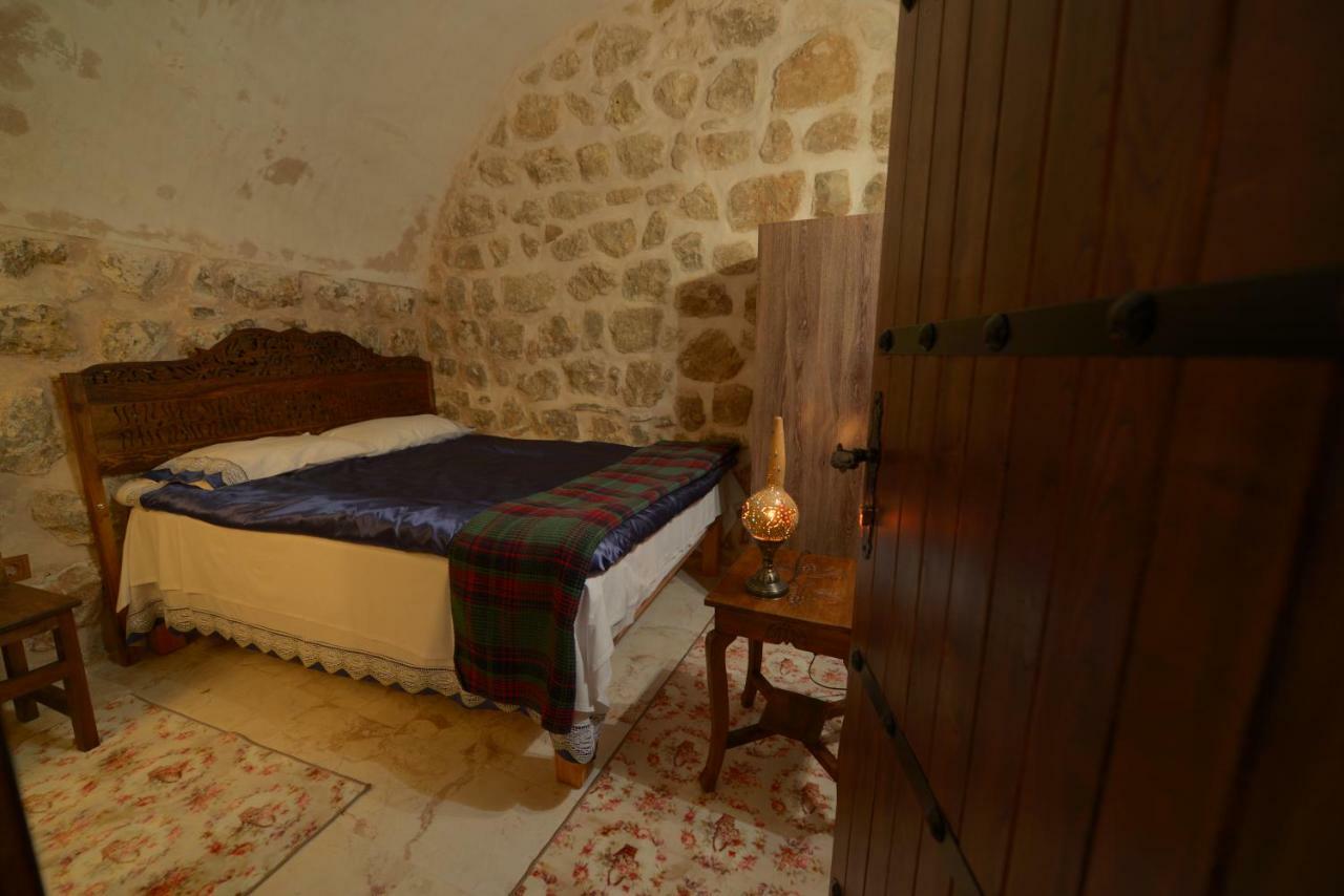 Merdin Boutique Hotel Mardin Buitenkant foto