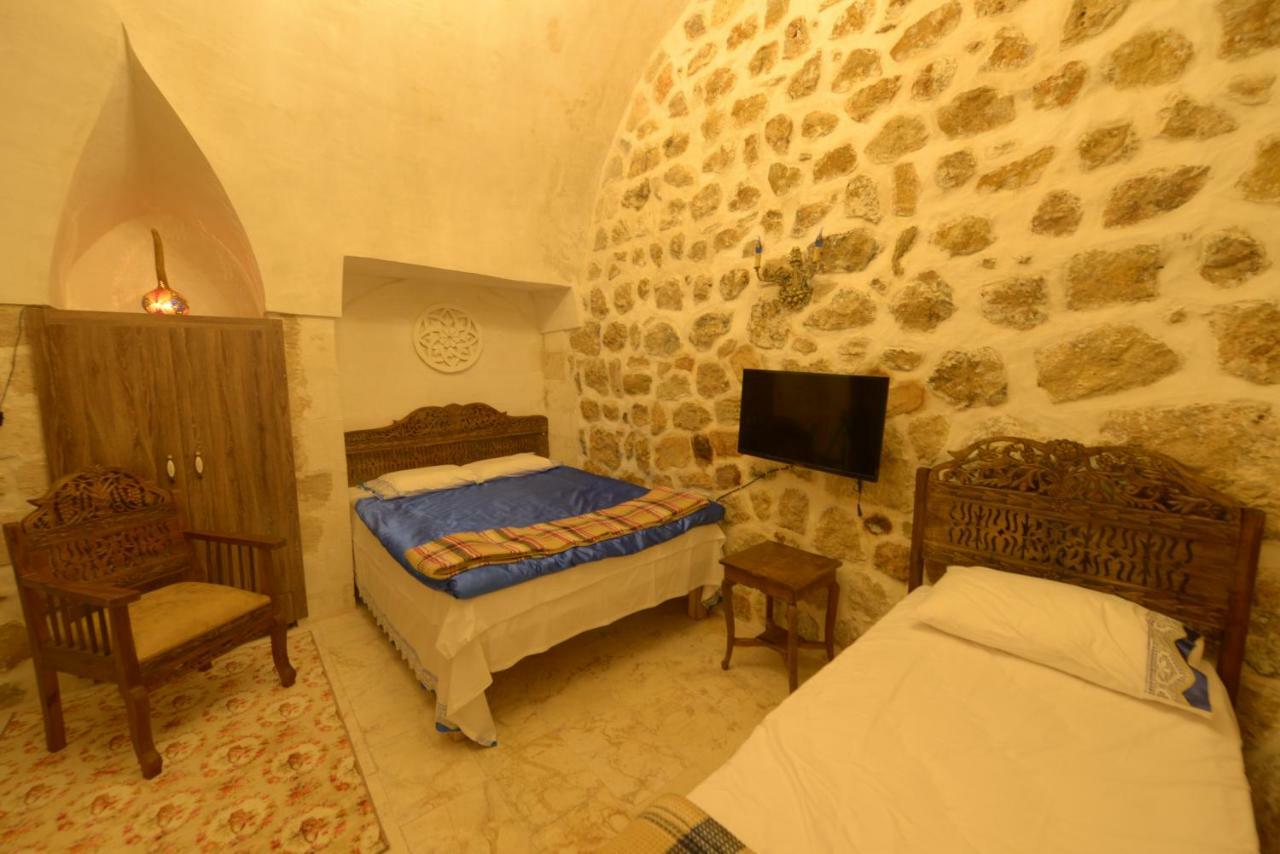 Merdin Boutique Hotel Mardin Buitenkant foto