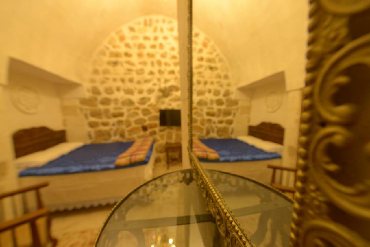 Merdin Boutique Hotel Mardin Buitenkant foto