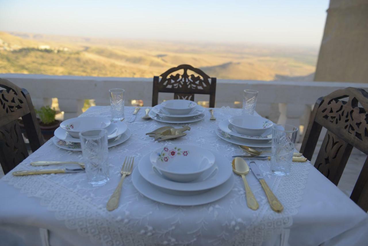 Merdin Boutique Hotel Mardin Buitenkant foto