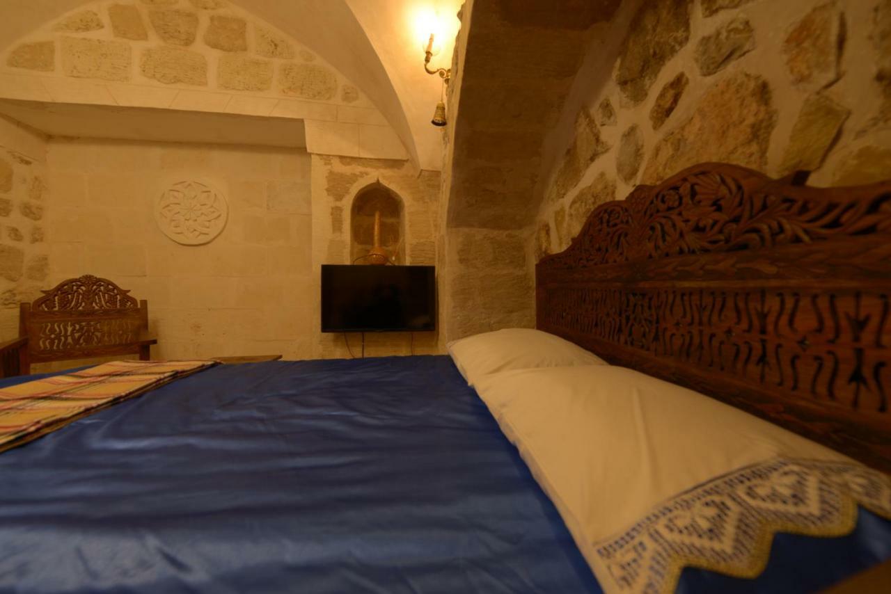 Merdin Boutique Hotel Mardin Buitenkant foto