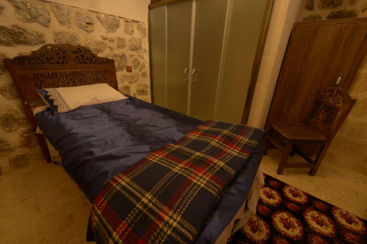 Merdin Boutique Hotel Mardin Buitenkant foto