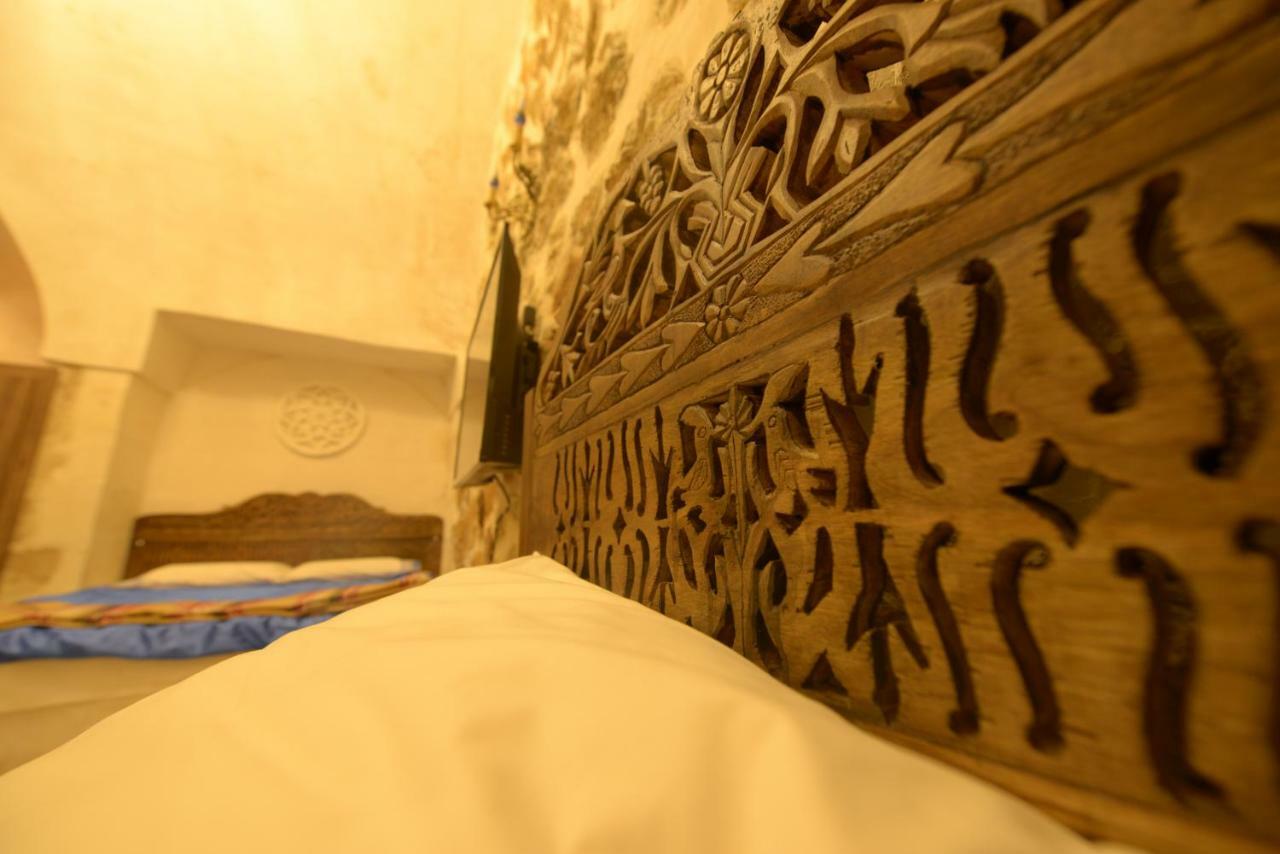 Merdin Boutique Hotel Mardin Buitenkant foto