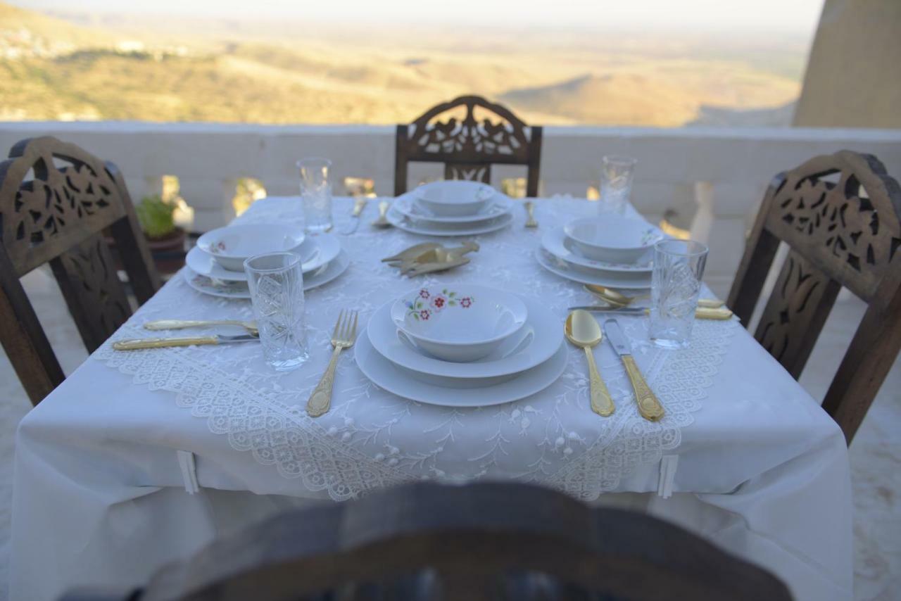 Merdin Boutique Hotel Mardin Buitenkant foto