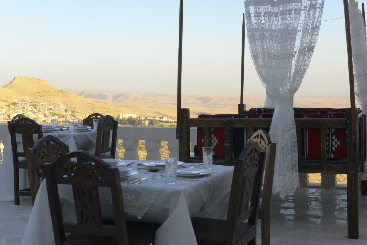 Merdin Boutique Hotel Mardin Buitenkant foto